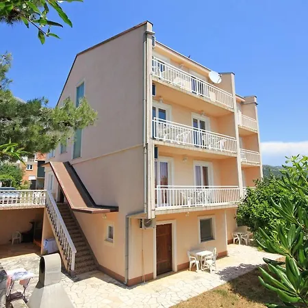 10191b Apartman *
