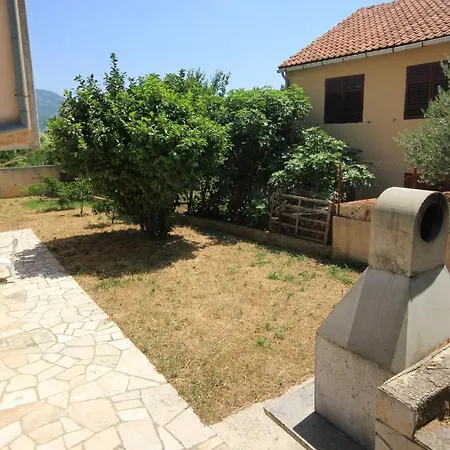 Apartmán 10191b Orebić
