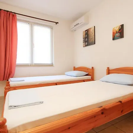 10191b Apartmán Orebić