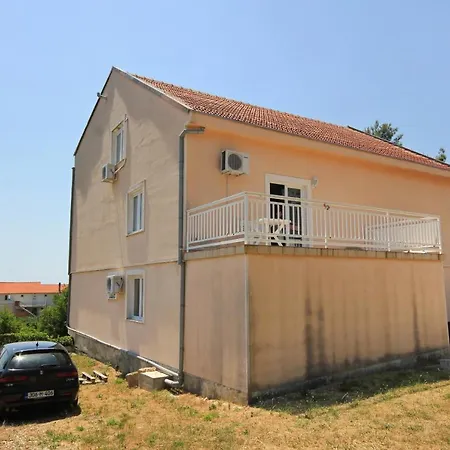 10191b Apartmán *