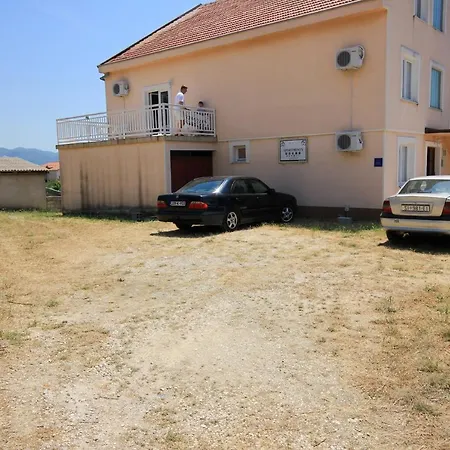 10191b Orebić