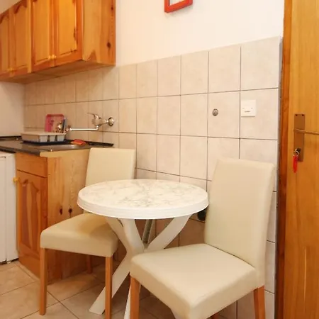 Διαμέρισμα 10191b Orebić