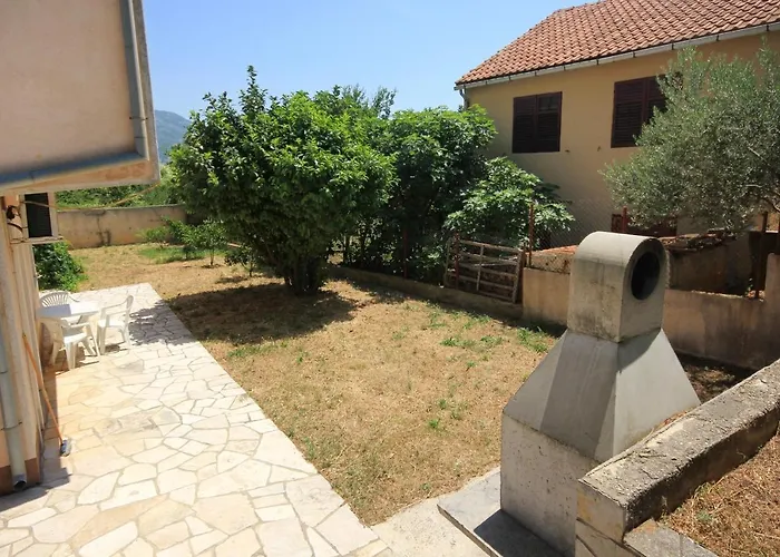 Apartamento 10191b Orebić