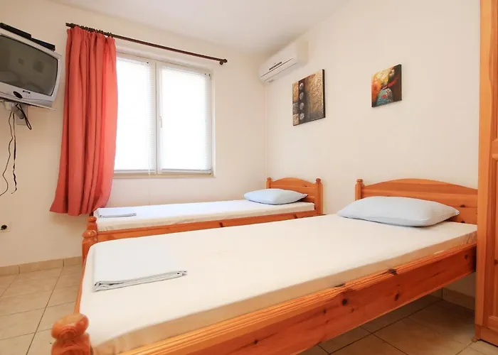 10191b Appartement Orebić