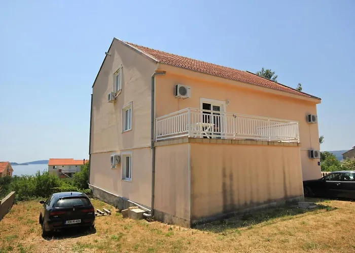 10191b Apartamento *