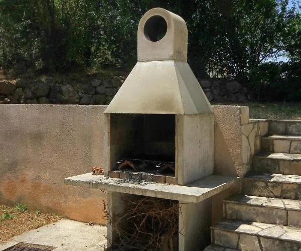 Apartamento 10191b Orebić