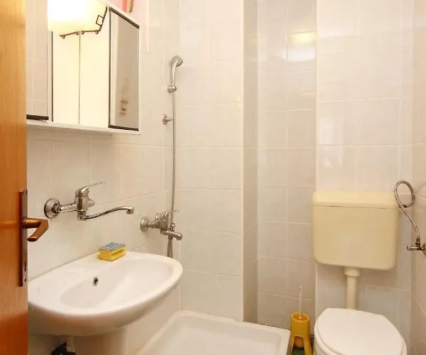 10191b Apartamento *