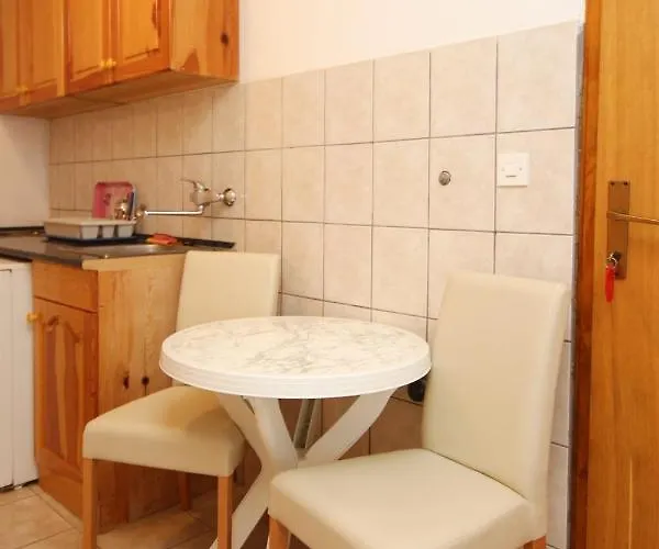 Apartamento 10191b Orebić